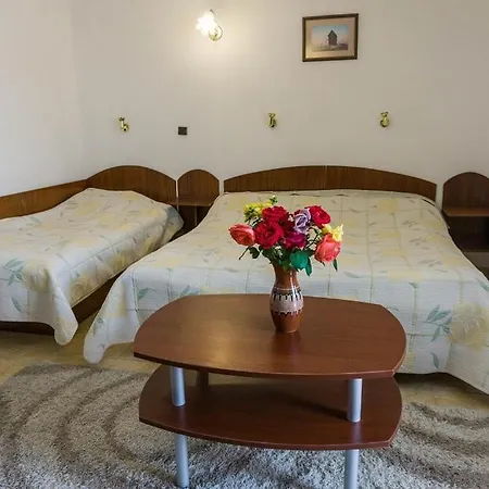 Family Orfei Hotel Nessebar