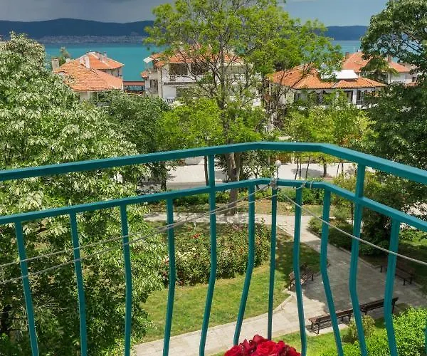 Family Orfei Nessebar