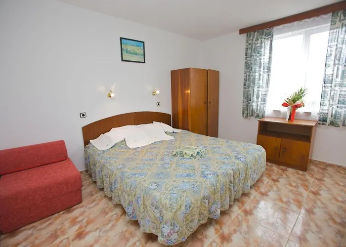 Family Orfei Nessebar