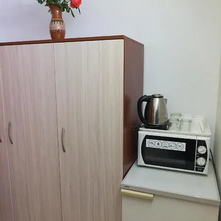 Family Orfei Otel 2*