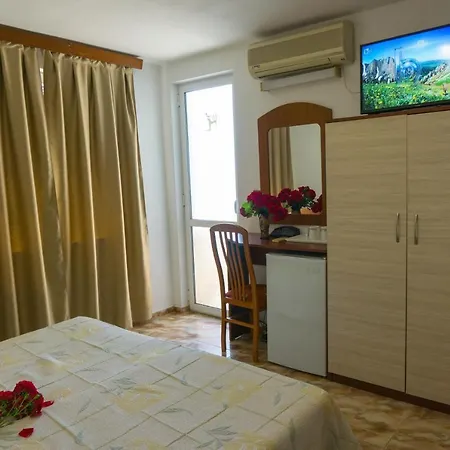 Hotell Family Orfei 2*