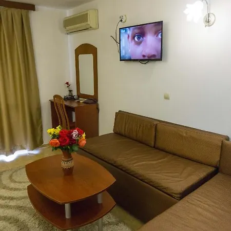 Family Orfei Nesebar