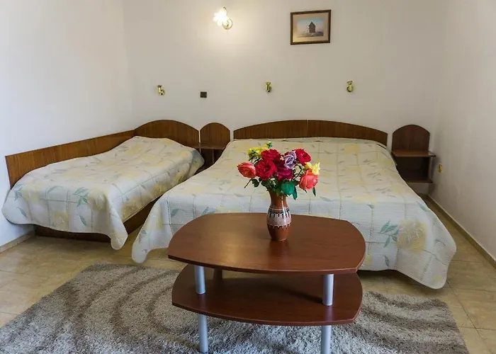 Family Orfei Hotel Nesebar