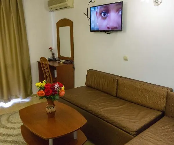 Family Orfei Nesebar